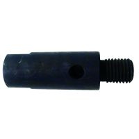 Osprzęt do wierteł puszkowych PADK Adapter stożkowy M16 052610 | 05102206 PROTEC.class