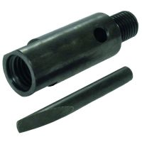 Adapter do nakładki do odsys. pyłu PDAM18 054931 | 05104496 PROTEC.class