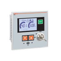Sterownik agregatu RGK420SA | RGK420SA Lovato Electric