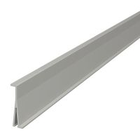 Przegroda bezhalogenowa 15x50, PC/ABS, jasnoszary, 7035 WDKH-TW60LGR (2m) | 6175504 Obo Bettermann