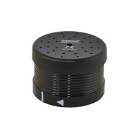 Buzzer do kolumn świetlnych, 230V, 70mm, 90dB, sygnał ciągły | T0-IKM7Z220 Promet