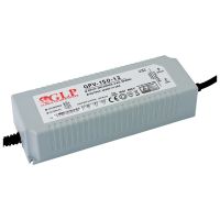 Zasilacz impulsowy LED 150W 12V/10A IP67 GLP | GPV-150-12 Power Solution