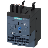 Electronic overload relay 0.1...0.4 A | 3RB3016-1RE0 Siemens