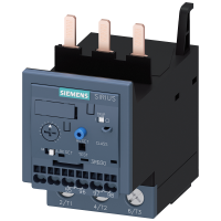 Electronic overload relay 12.5..50 A | 3RB3036-1UD0 Siemens