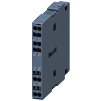 ELECTRONIC AUXILIARY SWITCH | 3RH1921-2JE11 Siemens