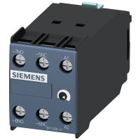 SOLID-STATE, TIME-DELAYED | 3RT1926-2ED11 Siemens