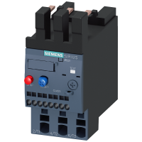 Therm. overload relay 3.5 - 5.0 A | 3RU2126-1FC0 Siemens