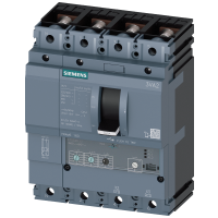 MCCB_IEC_FS160_160A_4P_55KA_ETU3_LI | 3VA2116-5HL42-0AA0 Siemens