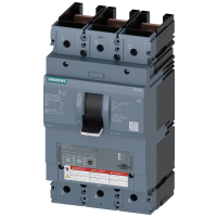 MCCB_UL_FS400_400A_3P_65KA_ETU3_LI | 3VA6340-6HL31-0AA0 Siemens