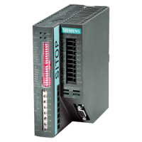 Zasilacz UPS SITOP DC 24 V/15 A, brak interfejsu dla PC, prąd wej: 24VDC/16A, prąd wyj.:24VDC/15A | 6EP1931-2EC21 Siemens