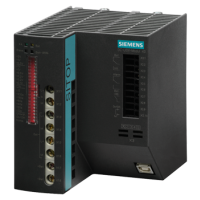 Moduł UPS 24VDC, 40A, brak interfejsu dla PC, 24VDC, 43A, 24VDC, 40A, SITOP | 6EP1931-2FC21 Siemens