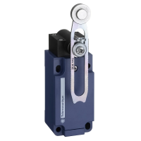 Łącznik krańcowy XCKS regulowana rolka | XCKS543H29 Telemecanique Sensors
