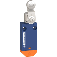 Łącznik krańcowy metalowy nadajnik Rolka | XCMW116 Telemecanique Sensors