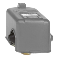 Wyłącznik ciśnieniowy DO OBW.ENERG.2P 2NZ 2.8-7 BAR | FYG22 Telemecanique Sensors