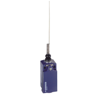 Wyłącznik krańcowy 1Z 1R migowy metal koci wąs | XCKD2106G11 Telemecanique Sensors