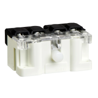 Wyłącznik krańcowy do wysokich temperatur | XC1ZP2105 Telemecanique Sensors