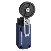 Wyłącznik krańcowy PL.2P NZ+NO NWYŁ.DŹW.ZMDŁ.EL. | XCKS549 Telemecanique Sensors