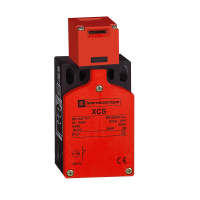 Łącznik krańcowy bezpieczeństwa 1NC+2NO, 2 wejścia gwintowane M16 | XCSTA592 Telemecanique Sensors