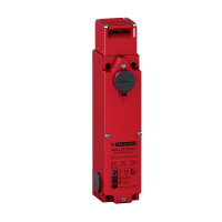 Łącznik krańcowy bezpieczeństwa 1NC+2NO, 24V | XCSLF3535313 Telemecanique Sensors