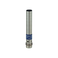Czujnik indukcyjny XS1 O 6,5- L42mm-mosiądz-Sn 2mm-12-24VDC-M8 | XS106B3PAM8 Telemecanique Sensors