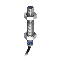 Czujnik indukcyjny KRÓTKI M08 12 24 VDC | XS608B3CAL2 Telemecanique Sensors