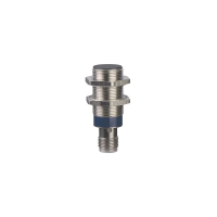 Czujnik indukcyjny XS5 M18 L74mm mosiądz Sn 5mm 12-24VDC M12 | XS518BLPAM12 Telemecanique Sensors