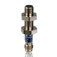 Czujnik indukcyjny XS1 M8 L42mm mosiądz Sn 2mm 12-24VDC M8, XS1 M8 | XS108B3PAM8 Telemecanique Sensors