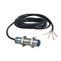 Czujnik fotoelektryczny ODBICIOWY | XU5N18PP341D Telemecanique Sensors