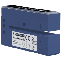 CZUJ. ULTRADŹWIĘKOWY ETYKIET60X3 1224VD | XUVU06M3KSNM8 Telemecanique Sensors