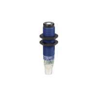 Czujnik ultradźwiękowy cylindryczny M18 SN 0.5 | XX918A3C2M12 Telemecanique Sensors