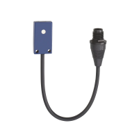 Czujnik ultradźwiękowy OsiSense XX  | XX7F1A2PAL01M12 Telemecanique Sensors