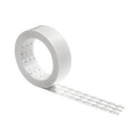 Taśma odblaskowa samoprzylepna do systemu refleksyjnego spolaryzowanego dł.5m, gr.0,5mm | XUZB15 Telemecanique Sensors