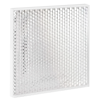 Akcesoria czujnika odbłyśnik 100x100mm | XUZC100 Telemecanique Sensors