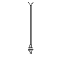 Światłowód do wzmacniaczy typu ODBIC.30MM | XUFN02323 Telemecanique Sensors