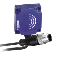 Czujnik indukcyjny SN 25MM, 1/2 UNF | XS8C1A1MAL01U20 Telemecanique Sensors