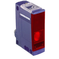 Czujnik fotoelektryczny OSI KOMPAKT DC PNP/NPN NO/N | XUX0AKSAM12T Telemecanique Sensors