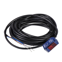 Czujnik fotoelektryczny OSI MIN DC NPN NO/NZ | XUM0ANSAL2 Telemecanique Sensors