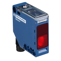 Czujnik fotoelektryczny XUK nadajnik 12-24VDC M12 | XUK2AKSNM12T Telemecanique Sensors