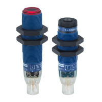 Czujnik fotoelektryczny PL.BAR.OPT.15M PNP KONEKT. | XUBLAPCNM12 Telemecanique Sensors