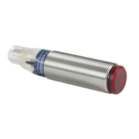 Czujnik fotoelektryczny M18 | XUB0SPSNM12 Telemecanique Sensors
