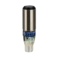 Czujnik fotoelektryczny XUB multi Sn 020m 12-24VDC M12 | XUB0BPSNM12 Telemecanique Sensors
