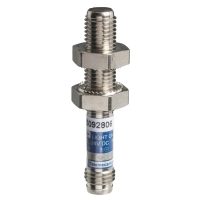 Czujnik fotoelektryczny MET.BAR.OPT.2M P.CIEM.KONEKT | XUAH0214S Telemecanique Sensors