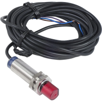 Nadajnik czujnika foto  | XU2N18KP9AAL5T Telemecanique Sensors