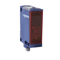 Czujnik fotoelektryczny XUX multi Sn 040m 12-24VDC M12 | XUX0AKSAM12 Telemecanique Sensors