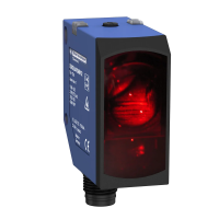 Czujnik fotoelektryczny EL. REFLEX POL 10 30VDC | XUK9LAPSMM12 Telemecanique Sensors