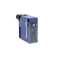 Czujnik fotoelektryczny XUK multi Sn 030m 12-24VDC M12 | XUK0AKSAM12 Telemecanique Sensors