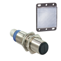 Czujnik fotoelektryczny REFL SPOL | XU9N18PP341D Telemecanique Sensors