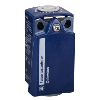 Korpus PL XCKP 2NZ+NO Z OPÓŹNIENIEM | ZCP37 Telemecanique Sensors
