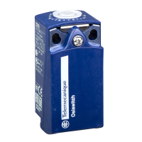 Korpus XCKP | ZCP26 Telemecanique Sensors