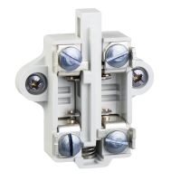 Łącznik krańcowy ZC1AZ14 1NC+1NO M20 | ZC1AZ14 Telemecanique Sensors